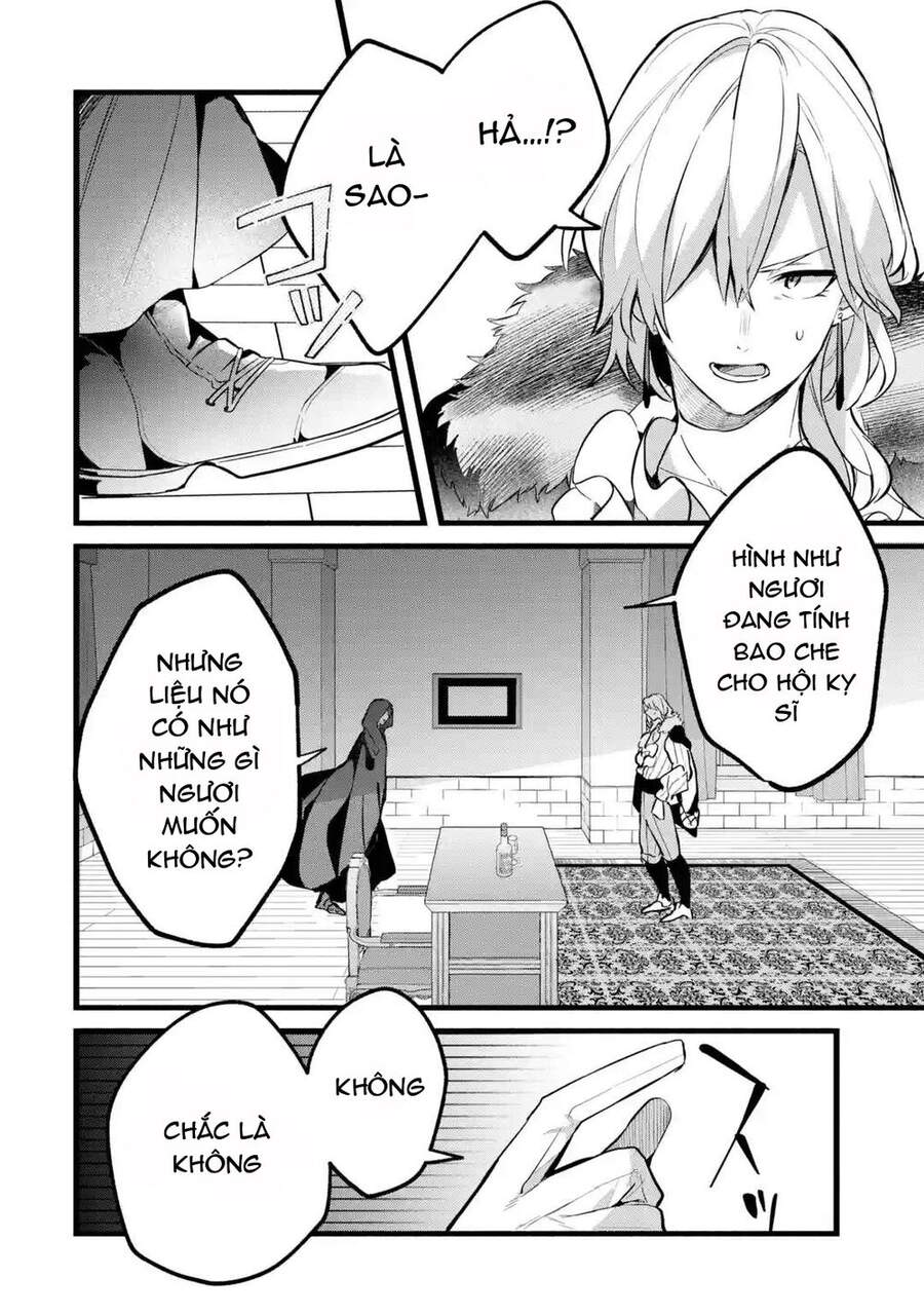 Yuusha Party Wo Tsuihou Sareta Beast Tamer, Saikyou Shuzoku Nekomimi Shojo To Deau Chapter 54 - 15