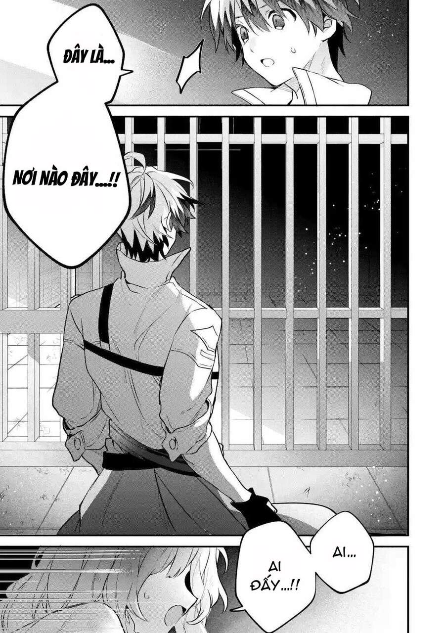 Yuusha Party Wo Tsuihou Sareta Beast Tamer, Saikyou Shuzoku Nekomimi Shojo To Deau Chapter 55 - 20