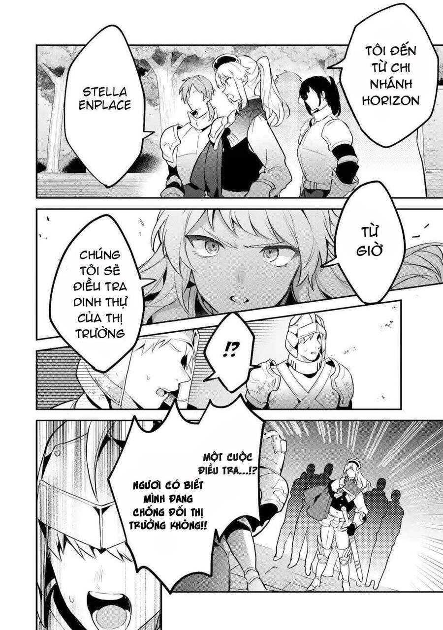 Yuusha Party Wo Tsuihou Sareta Beast Tamer, Saikyou Shuzoku Nekomimi Shojo To Deau Chapter 55 - 5