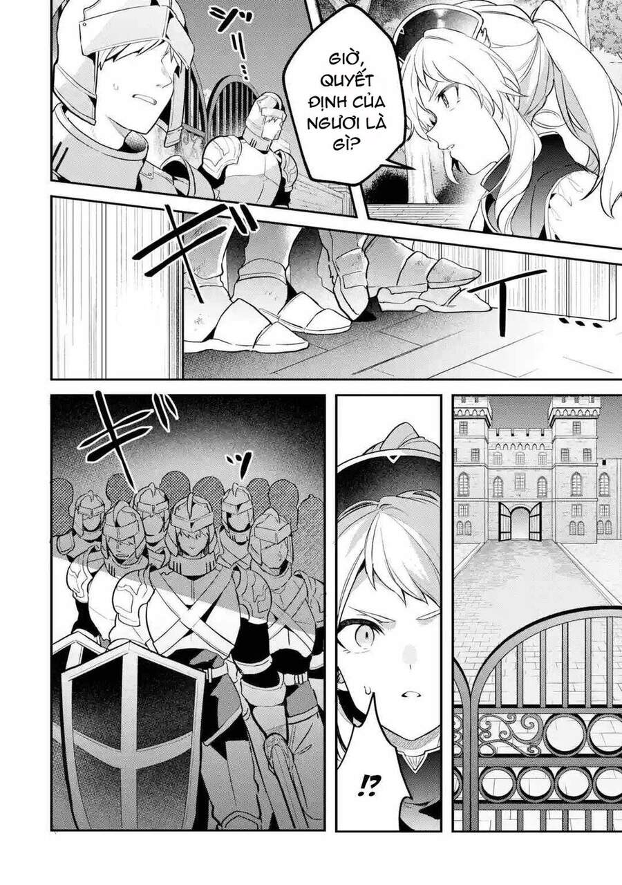 Yuusha Party Wo Tsuihou Sareta Beast Tamer, Saikyou Shuzoku Nekomimi Shojo To Deau Chapter 55 - 7