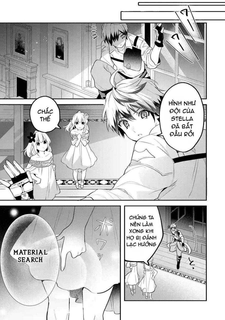 Yuusha Party Wo Tsuihou Sareta Beast Tamer, Saikyou Shuzoku Nekomimi Shojo To Deau Chapter 55 - 10