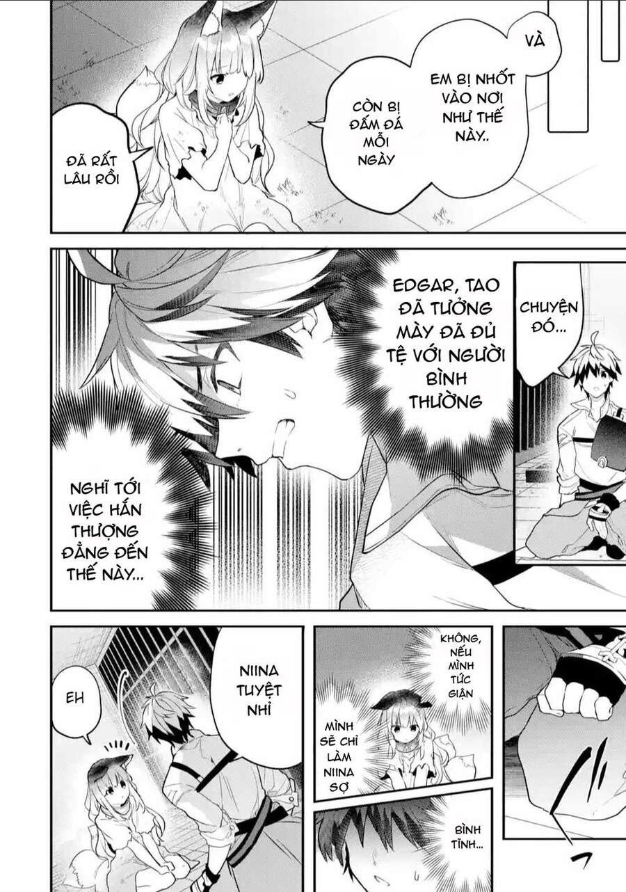 Yuusha Party Wo Tsuihou Sareta Beast Tamer, Saikyou Shuzoku Nekomimi Shojo To Deau Chapter 56 - 15