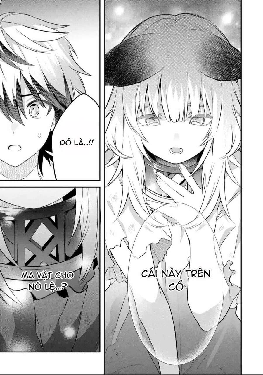 Yuusha Party Wo Tsuihou Sareta Beast Tamer, Saikyou Shuzoku Nekomimi Shojo To Deau Chapter 56 - 18