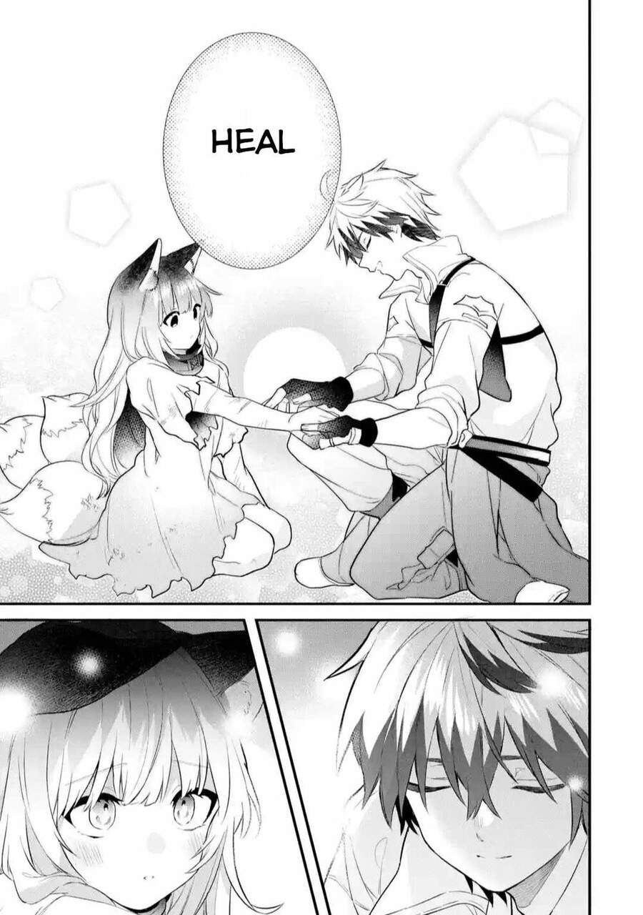 Yuusha Party Wo Tsuihou Sareta Beast Tamer, Saikyou Shuzoku Nekomimi Shojo To Deau Chapter 56 - 8