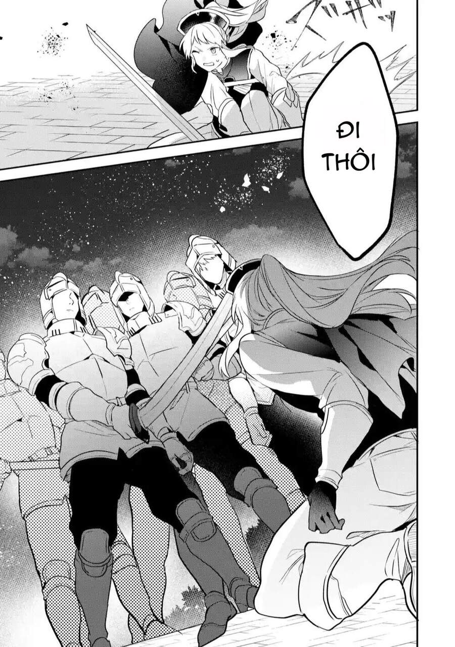 Yuusha Party Wo Tsuihou Sareta Beast Tamer, Saikyou Shuzoku Nekomimi Shojo To Deau Chapter 58 - 16