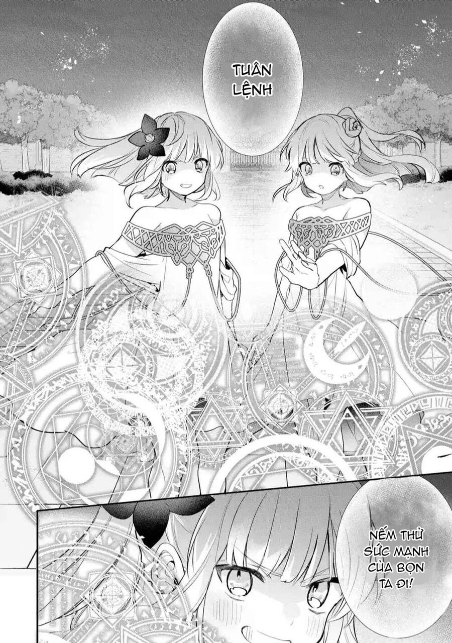 Yuusha Party Wo Tsuihou Sareta Beast Tamer, Saikyou Shuzoku Nekomimi Shojo To Deau Chapter 59 - 15