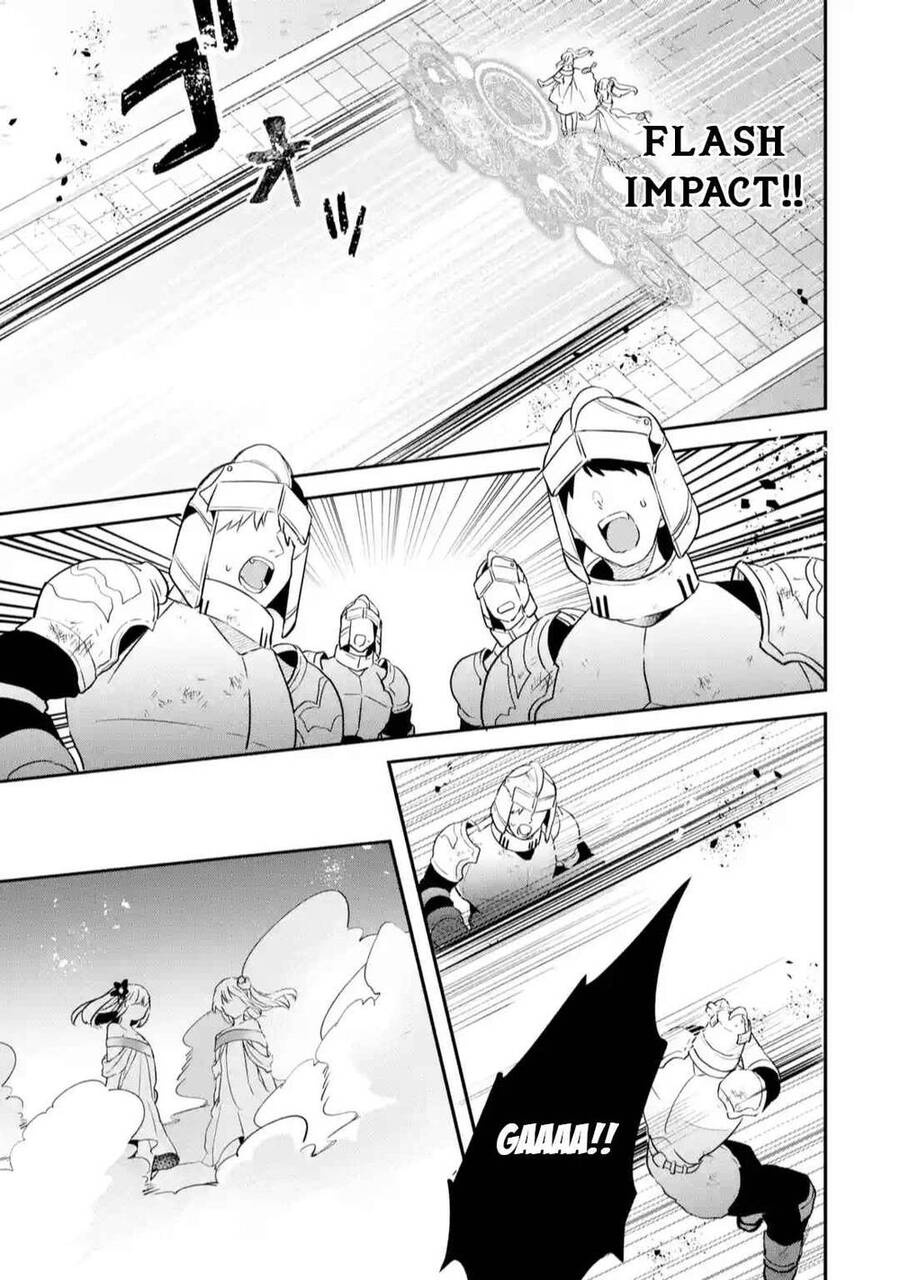 Yuusha Party Wo Tsuihou Sareta Beast Tamer, Saikyou Shuzoku Nekomimi Shojo To Deau Chapter 59 - 16