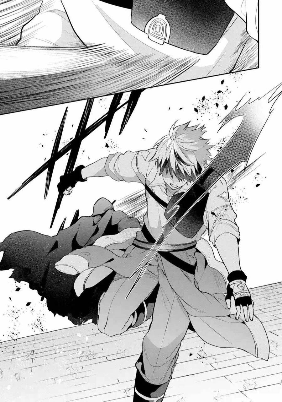 Yuusha Party Wo Tsuihou Sareta Beast Tamer, Saikyou Shuzoku Nekomimi Shojo To Deau Chapter 60 - 11