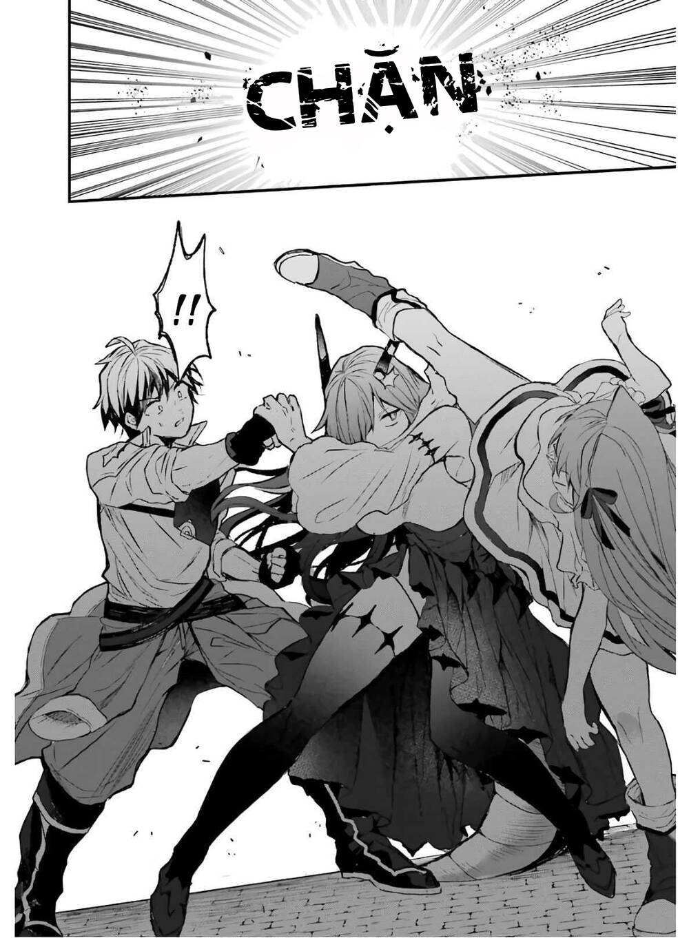 Yuusha Party Wo Tsuihou Sareta Beast Tamer, Saikyou Shuzoku Nekomimi Shojo To Deau Chapter 12 - 10