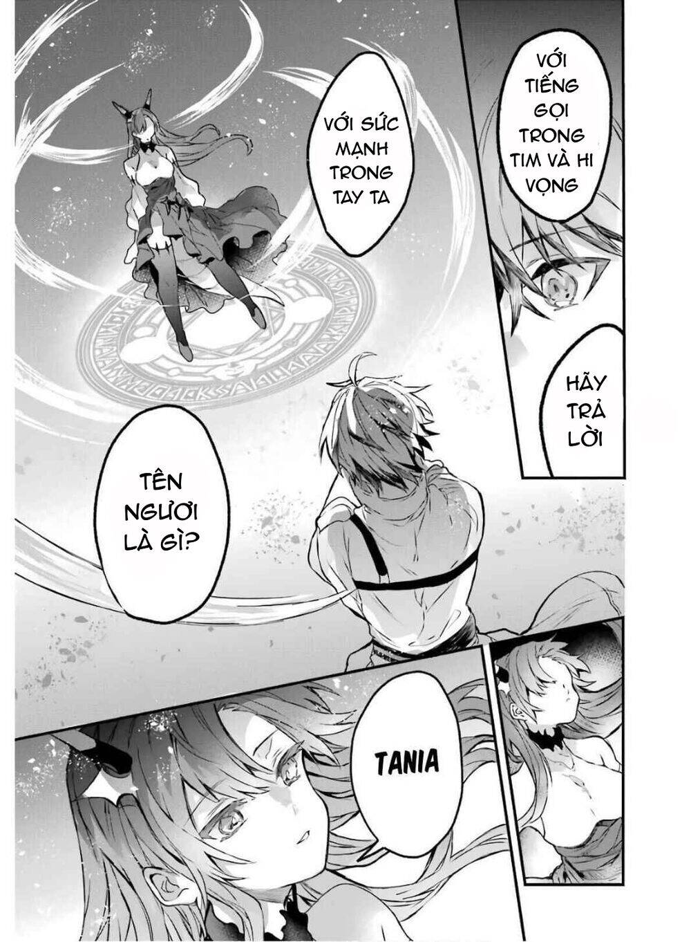 Yuusha Party Wo Tsuihou Sareta Beast Tamer, Saikyou Shuzoku Nekomimi Shojo To Deau Chapter 14 - 13