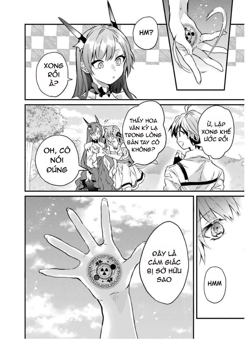 Yuusha Party Wo Tsuihou Sareta Beast Tamer, Saikyou Shuzoku Nekomimi Shojo To Deau Chapter 14 - 14