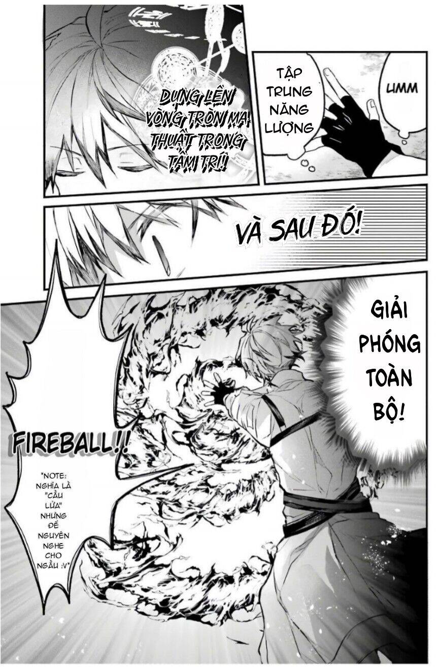 Yuusha Party Wo Tsuihou Sareta Beast Tamer, Saikyou Shuzoku Nekomimi Shojo To Deau Chapter 15 - 13