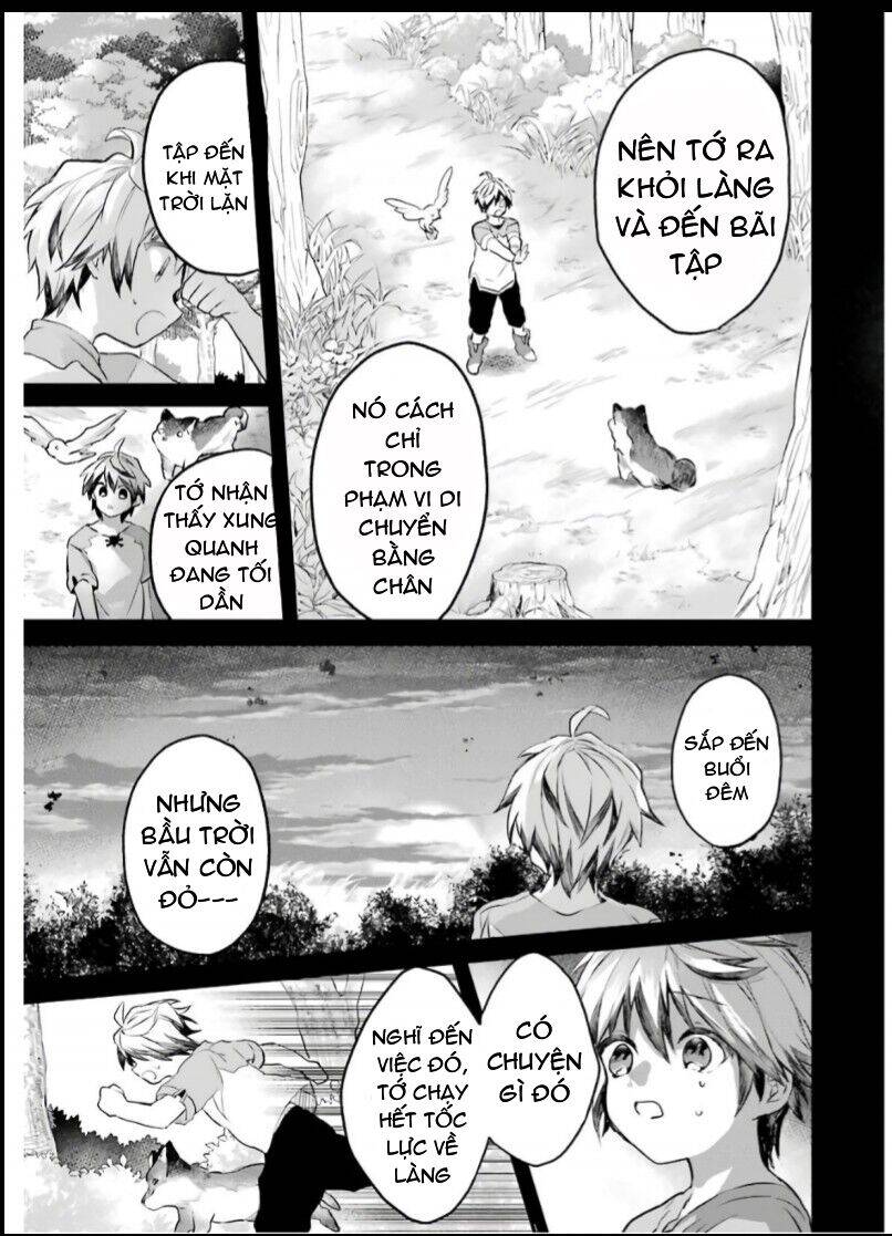 Yuusha Party Wo Tsuihou Sareta Beast Tamer, Saikyou Shuzoku Nekomimi Shojo To Deau Chapter 16 - 13