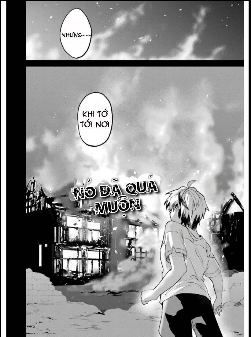 Yuusha Party Wo Tsuihou Sareta Beast Tamer, Saikyou Shuzoku Nekomimi Shojo To Deau Chapter 16 - 14