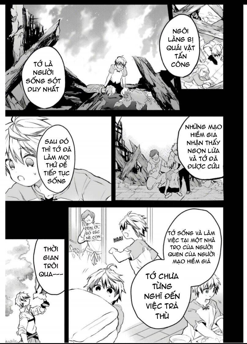 Yuusha Party Wo Tsuihou Sareta Beast Tamer, Saikyou Shuzoku Nekomimi Shojo To Deau Chapter 16 - 15