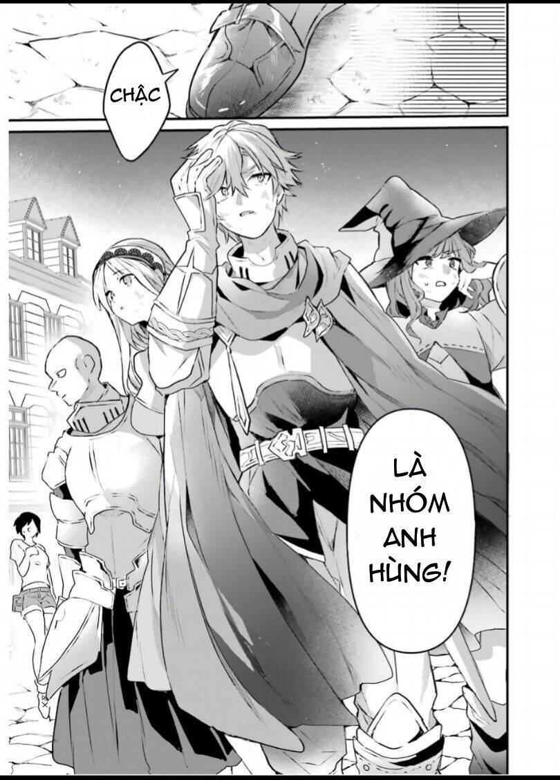 Yuusha Party Wo Tsuihou Sareta Beast Tamer, Saikyou Shuzoku Nekomimi Shojo To Deau Chapter 17 - 13