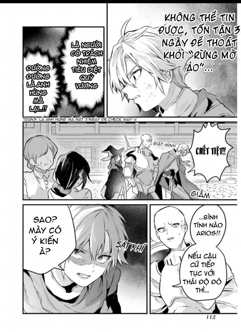 Yuusha Party Wo Tsuihou Sareta Beast Tamer, Saikyou Shuzoku Nekomimi Shojo To Deau Chapter 17 - 14