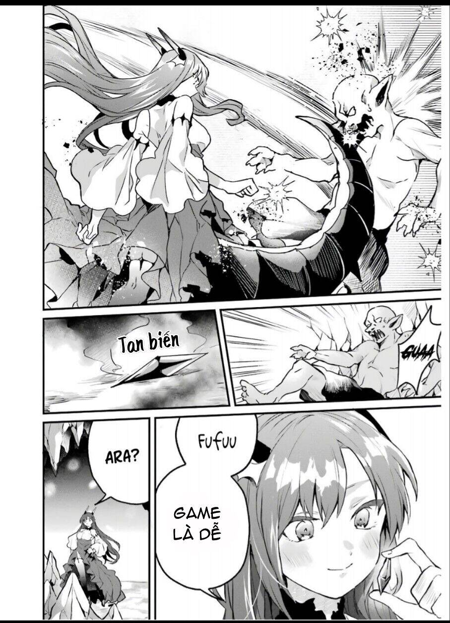 Yuusha Party Wo Tsuihou Sareta Beast Tamer, Saikyou Shuzoku Nekomimi Shojo To Deau Chapter 18 - 8