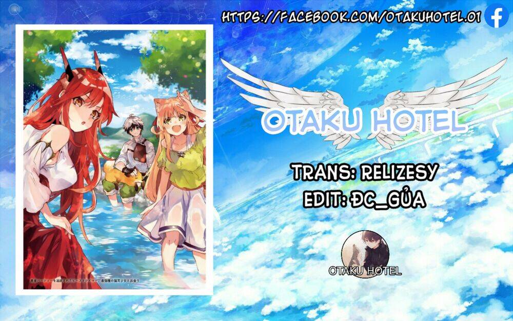 Yuusha Party Wo Tsuihou Sareta Beast Tamer, Saikyou Shuzoku Nekomimi Shojo To Deau Chapter 19 - 1