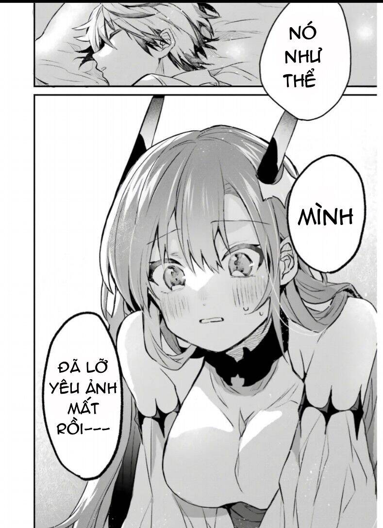 Yuusha Party Wo Tsuihou Sareta Beast Tamer, Saikyou Shuzoku Nekomimi Shojo To Deau Chapter 19 - 14