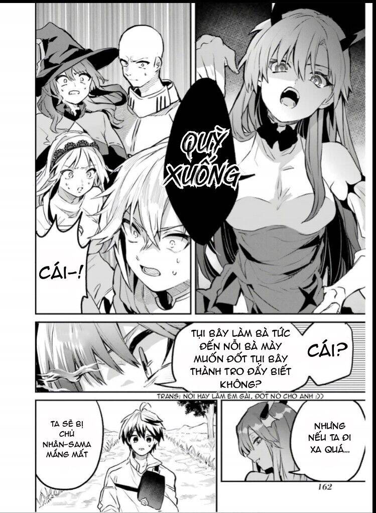 Yuusha Party Wo Tsuihou Sareta Beast Tamer, Saikyou Shuzoku Nekomimi Shojo To Deau Chapter 20 - 16