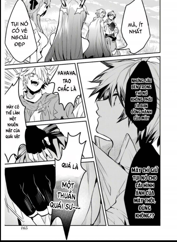 Yuusha Party Wo Tsuihou Sareta Beast Tamer, Saikyou Shuzoku Nekomimi Shojo To Deau Chapter 20 - 19