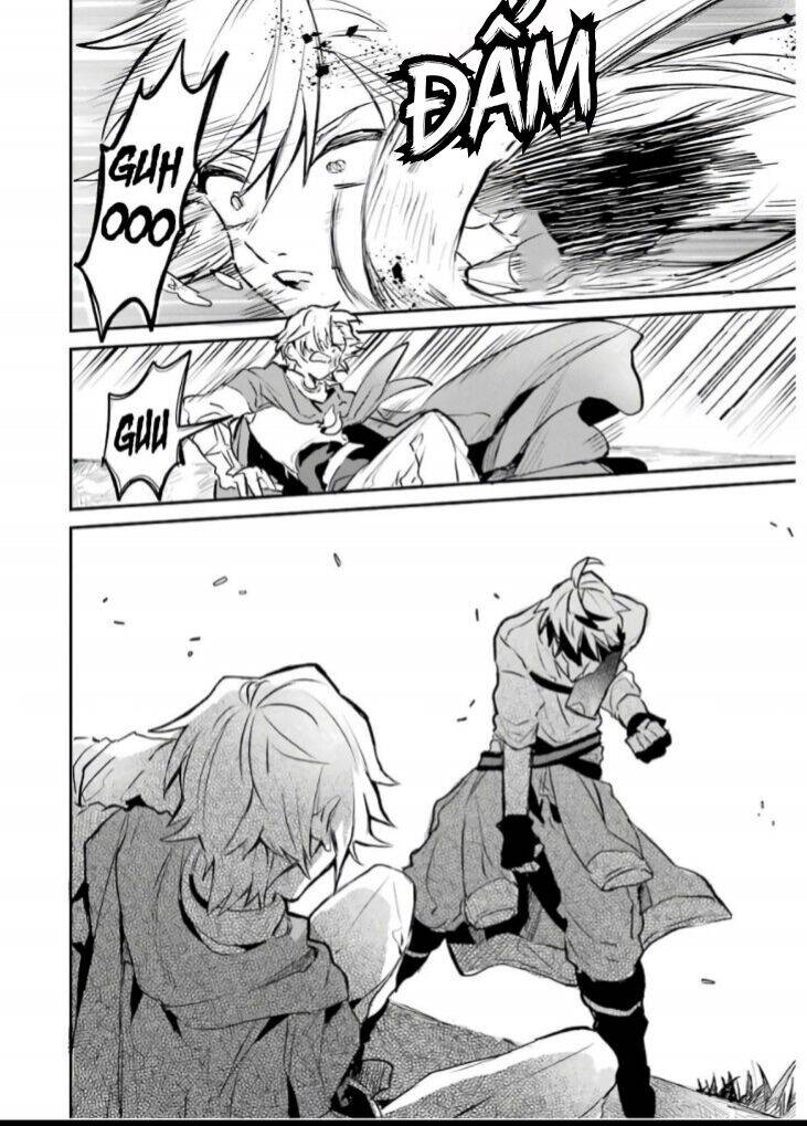 Yuusha Party Wo Tsuihou Sareta Beast Tamer, Saikyou Shuzoku Nekomimi Shojo To Deau Chapter 20 - 20