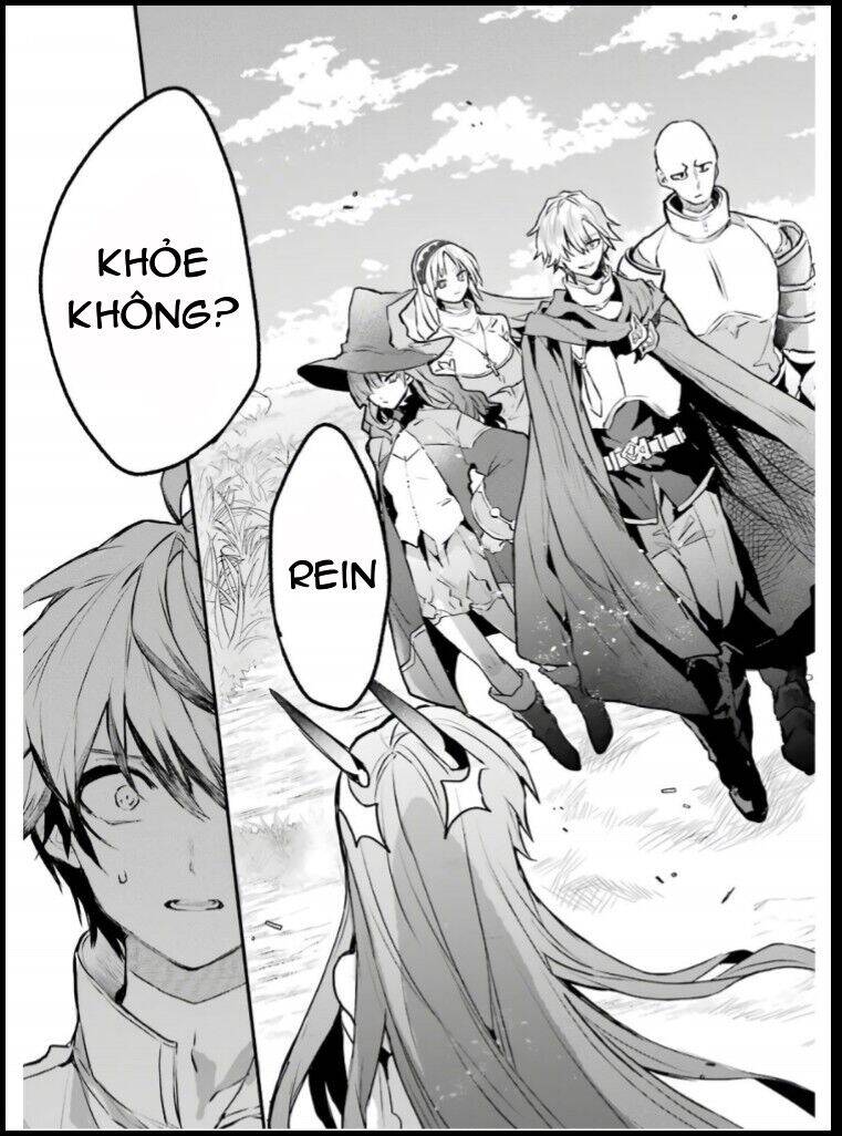 Yuusha Party Wo Tsuihou Sareta Beast Tamer, Saikyou Shuzoku Nekomimi Shojo To Deau Chapter 20 - 7