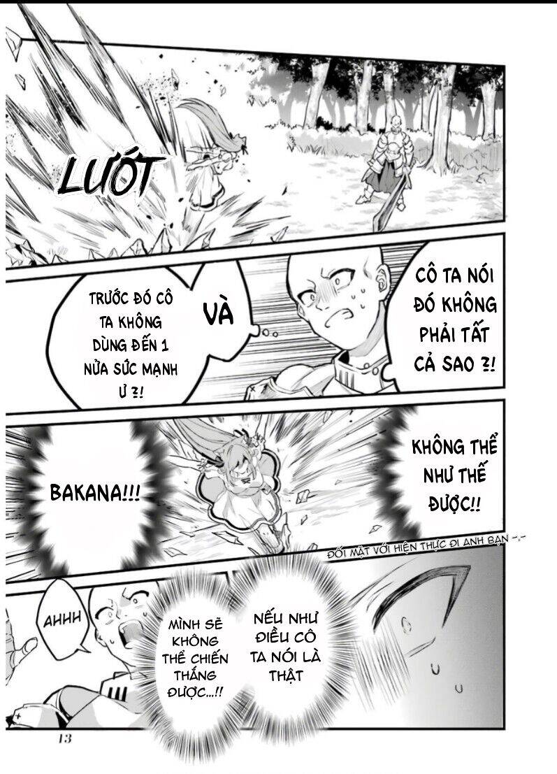 Yuusha Party Wo Tsuihou Sareta Beast Tamer, Saikyou Shuzoku Nekomimi Shojo To Deau Chapter 21 - 13