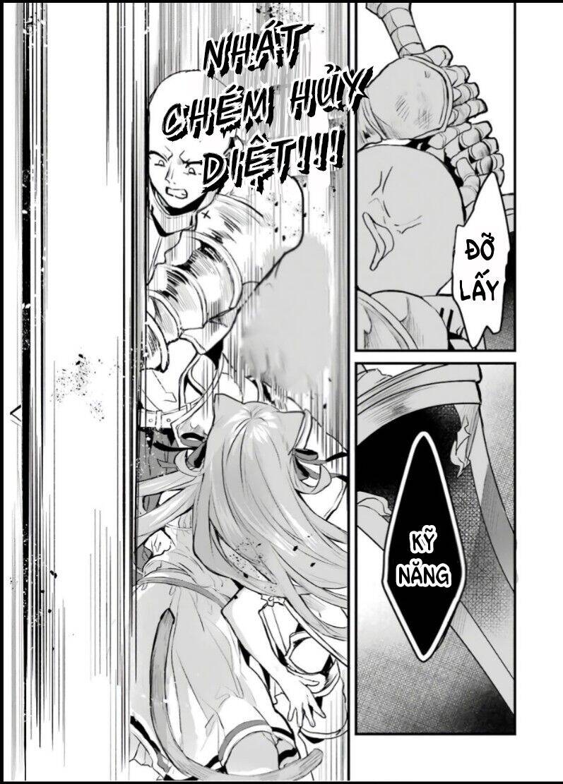 Yuusha Party Wo Tsuihou Sareta Beast Tamer, Saikyou Shuzoku Nekomimi Shojo To Deau Chapter 21 - 7