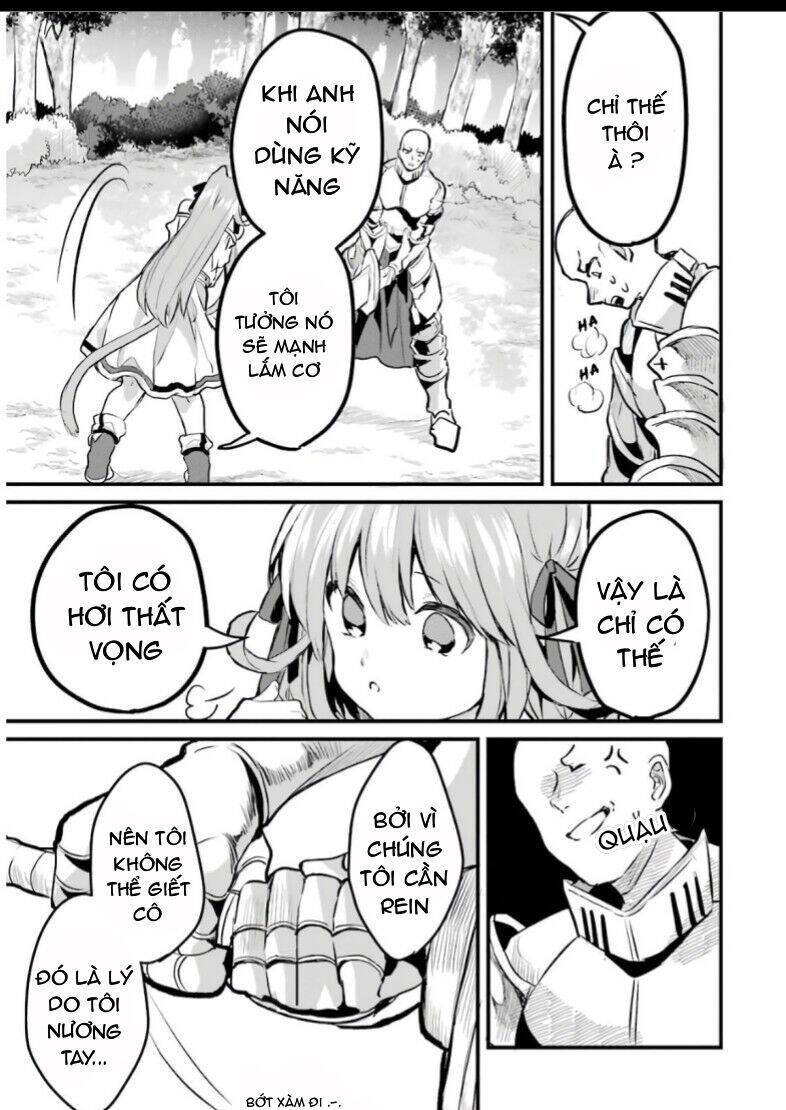 Yuusha Party Wo Tsuihou Sareta Beast Tamer, Saikyou Shuzoku Nekomimi Shojo To Deau Chapter 21 - 9