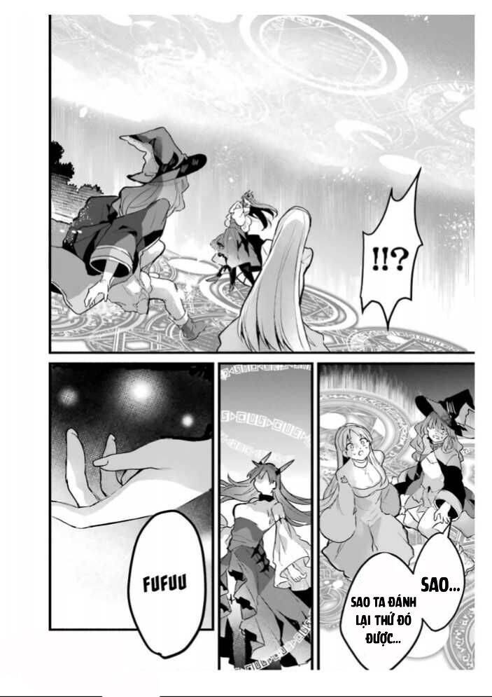 Yuusha Party Wo Tsuihou Sareta Beast Tamer, Saikyou Shuzoku Nekomimi Shojo To Deau Chapter 22 - 12