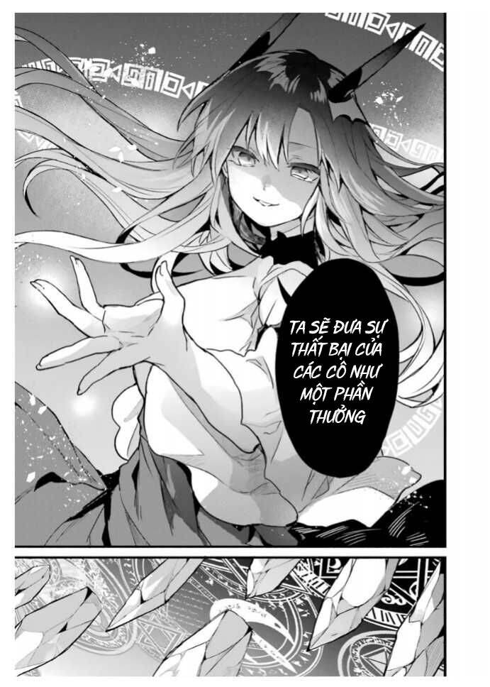 Yuusha Party Wo Tsuihou Sareta Beast Tamer, Saikyou Shuzoku Nekomimi Shojo To Deau Chapter 22 - 13