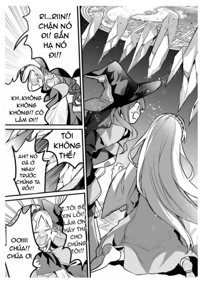 Yuusha Party Wo Tsuihou Sareta Beast Tamer, Saikyou Shuzoku Nekomimi Shojo To Deau Chapter 22 - 15