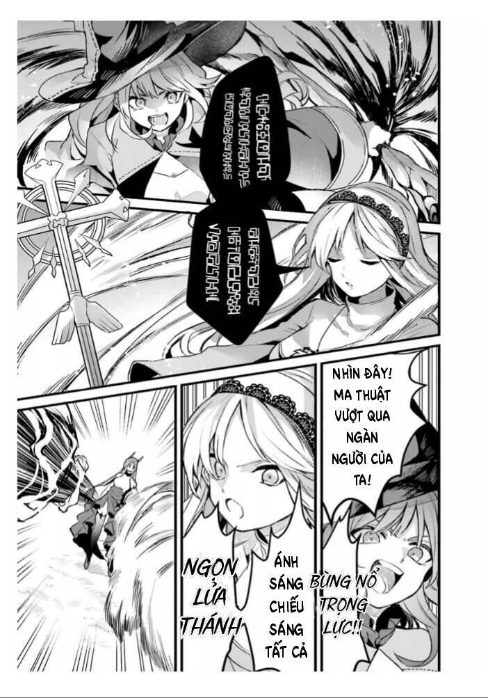 Yuusha Party Wo Tsuihou Sareta Beast Tamer, Saikyou Shuzoku Nekomimi Shojo To Deau Chapter 22 - 5