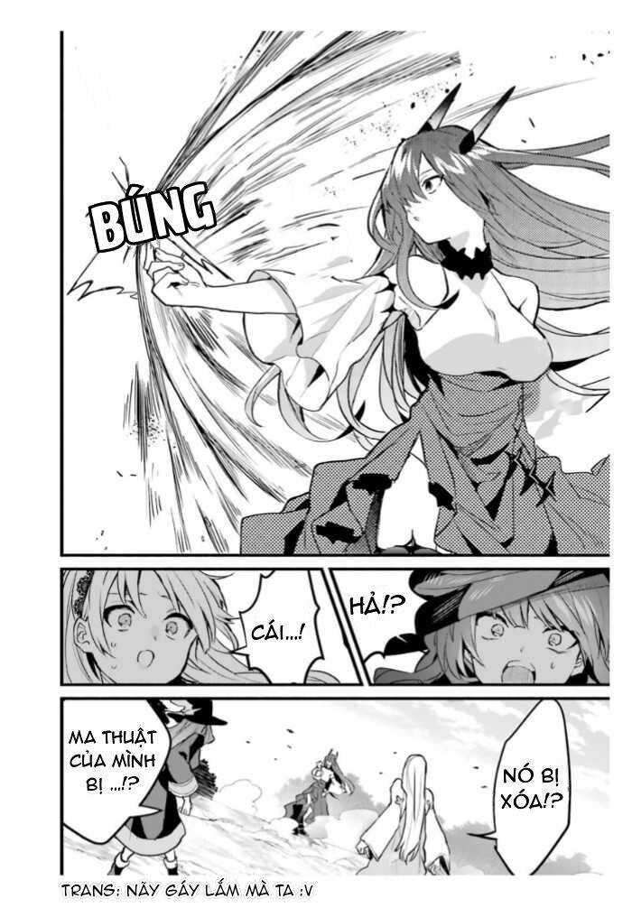 Yuusha Party Wo Tsuihou Sareta Beast Tamer, Saikyou Shuzoku Nekomimi Shojo To Deau Chapter 22 - 6