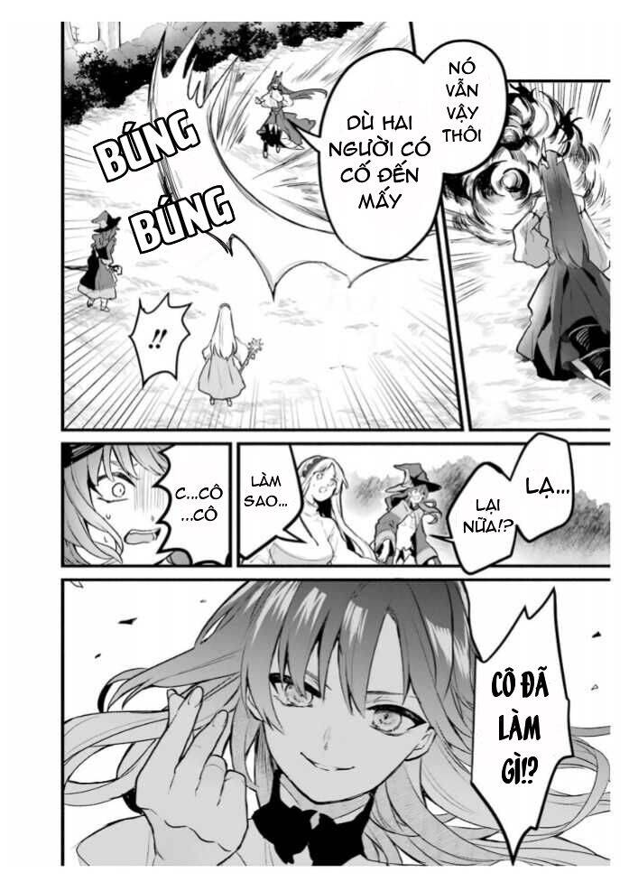 Yuusha Party Wo Tsuihou Sareta Beast Tamer, Saikyou Shuzoku Nekomimi Shojo To Deau Chapter 22 - 8