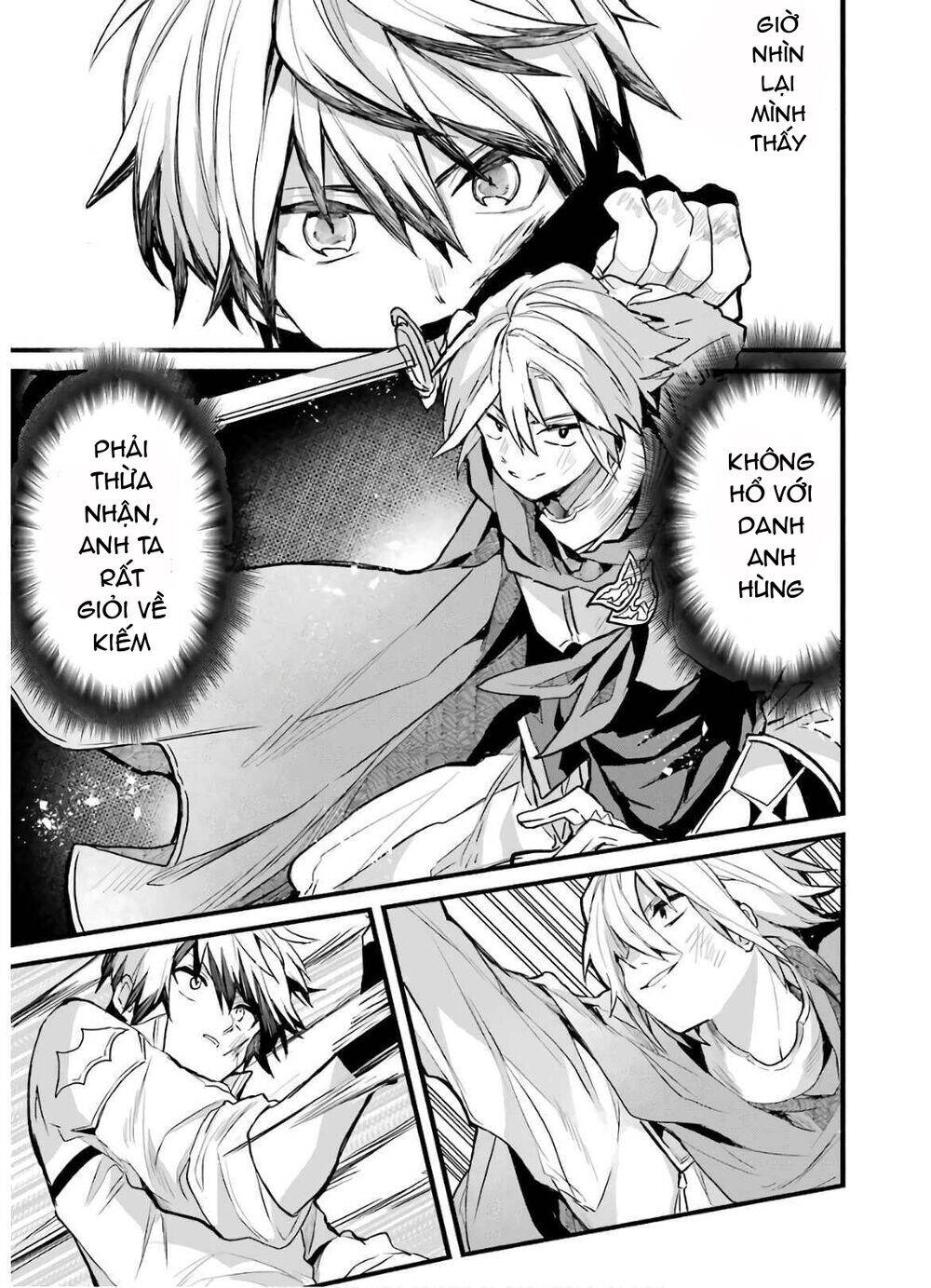 Yuusha Party Wo Tsuihou Sareta Beast Tamer, Saikyou Shuzoku Nekomimi Shojo To Deau Chapter 23 - 7