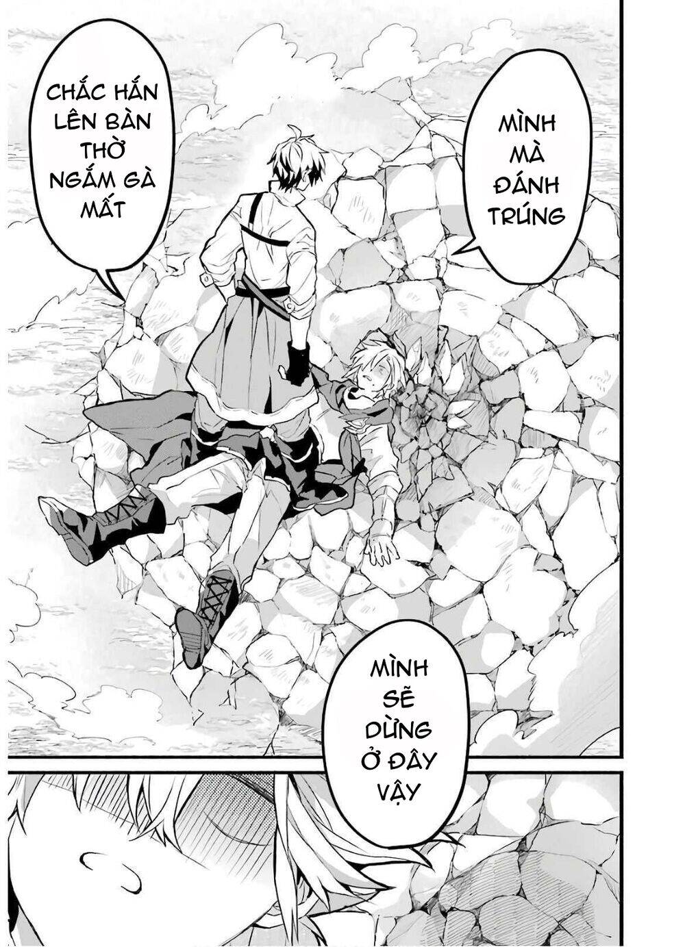 Yuusha Party Wo Tsuihou Sareta Beast Tamer, Saikyou Shuzoku Nekomimi Shojo To Deau Chapter 24 - 17