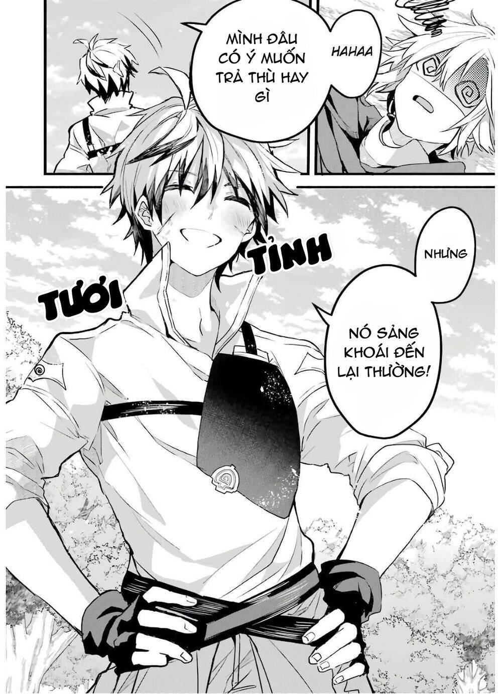 Yuusha Party Wo Tsuihou Sareta Beast Tamer, Saikyou Shuzoku Nekomimi Shojo To Deau Chapter 24 - 18