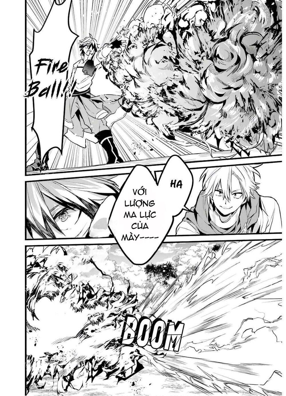 Yuusha Party Wo Tsuihou Sareta Beast Tamer, Saikyou Shuzoku Nekomimi Shojo To Deau Chapter 24 - 4