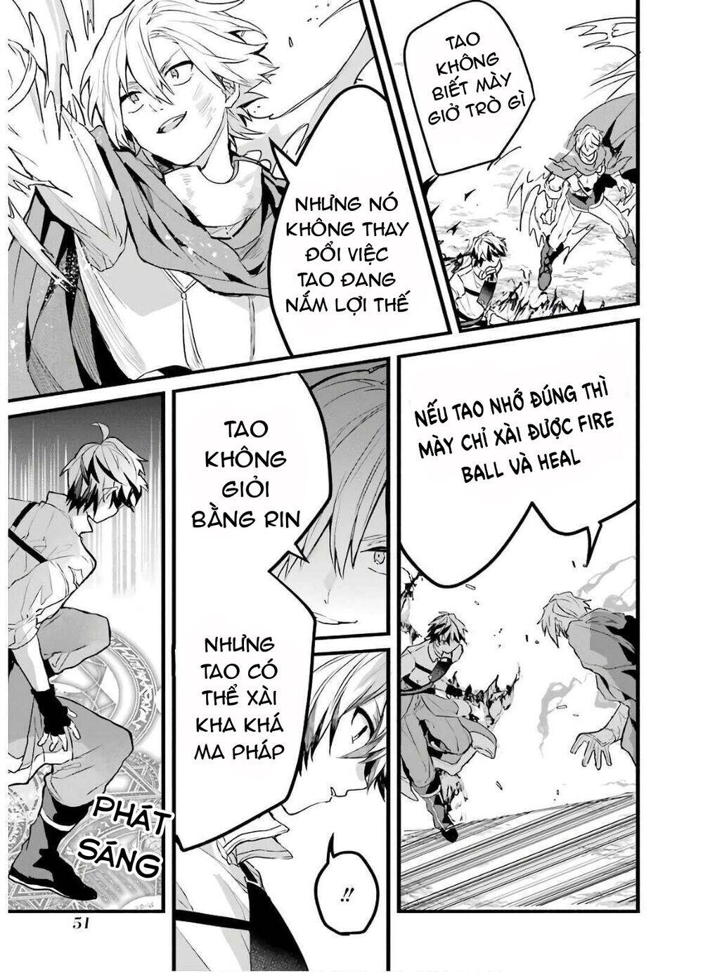 Yuusha Party Wo Tsuihou Sareta Beast Tamer, Saikyou Shuzoku Nekomimi Shojo To Deau Chapter 24 - 7