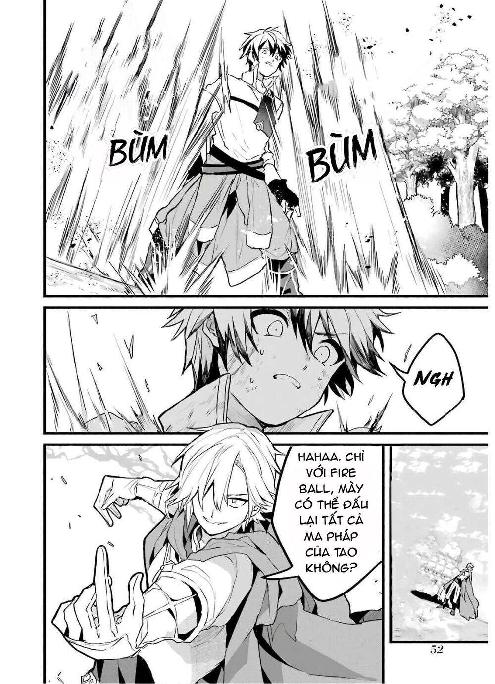 Yuusha Party Wo Tsuihou Sareta Beast Tamer, Saikyou Shuzoku Nekomimi Shojo To Deau Chapter 24 - 8