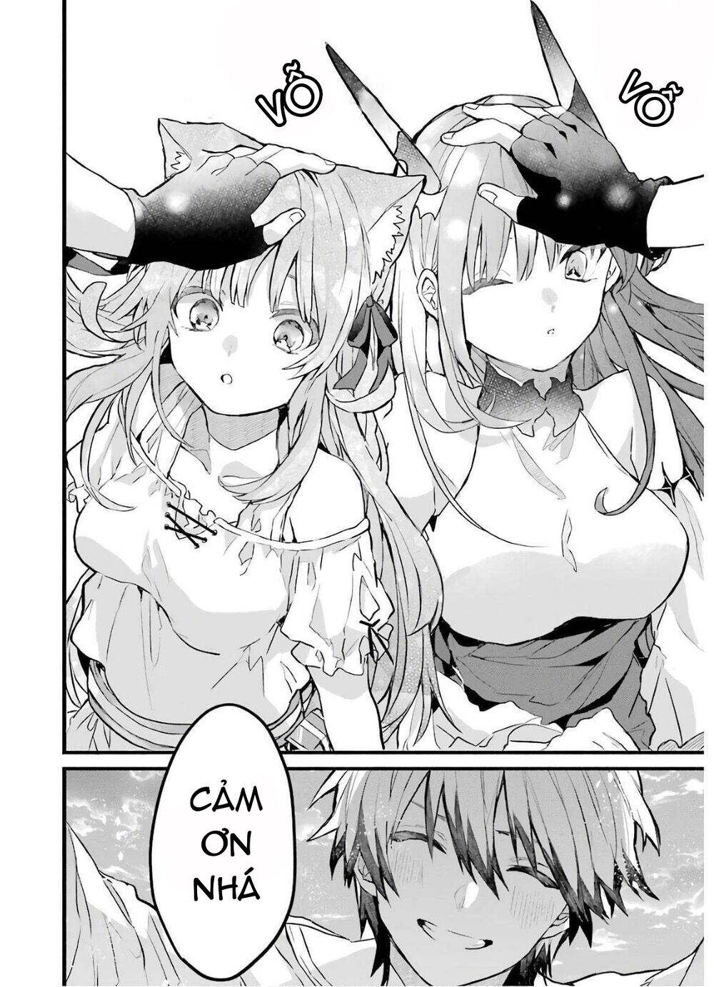 Yuusha Party Wo Tsuihou Sareta Beast Tamer, Saikyou Shuzoku Nekomimi Shojo To Deau Chapter 25 - 12