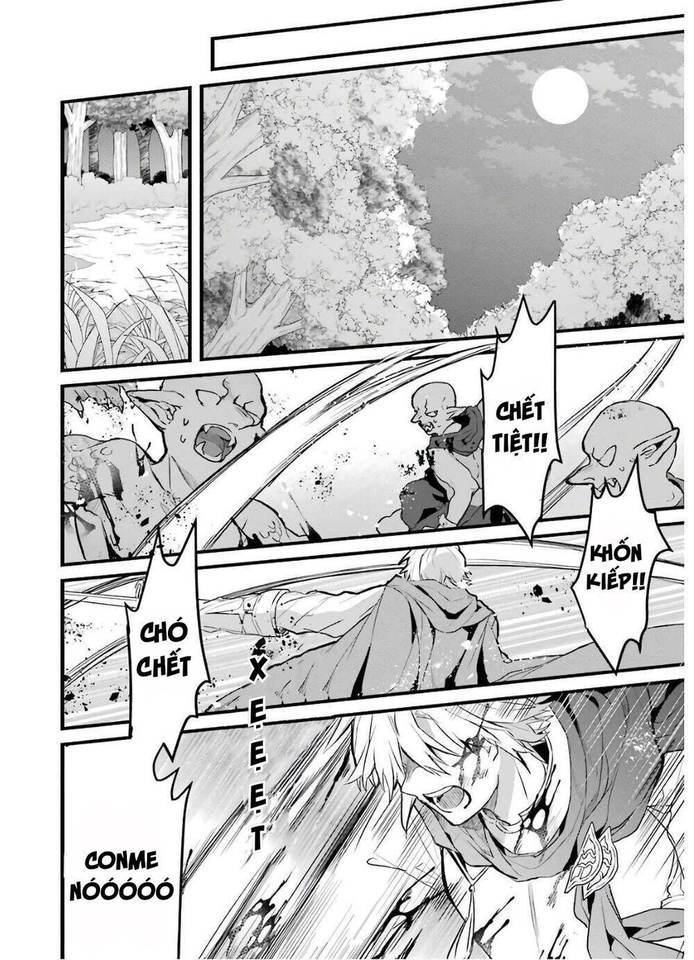 Yuusha Party Wo Tsuihou Sareta Beast Tamer, Saikyou Shuzoku Nekomimi Shojo To Deau Chapter 25 - 16