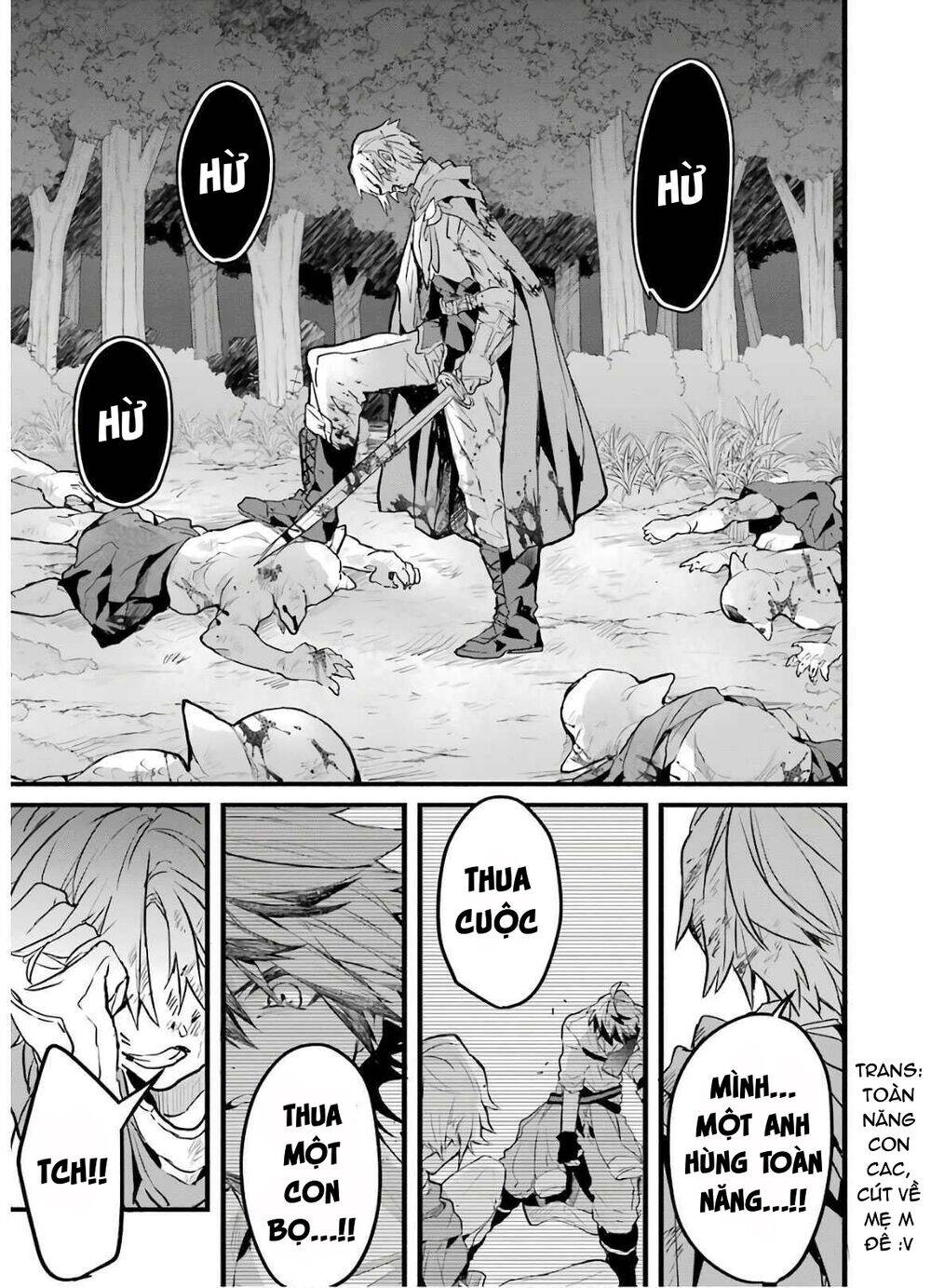 Yuusha Party Wo Tsuihou Sareta Beast Tamer, Saikyou Shuzoku Nekomimi Shojo To Deau Chapter 25 - 17