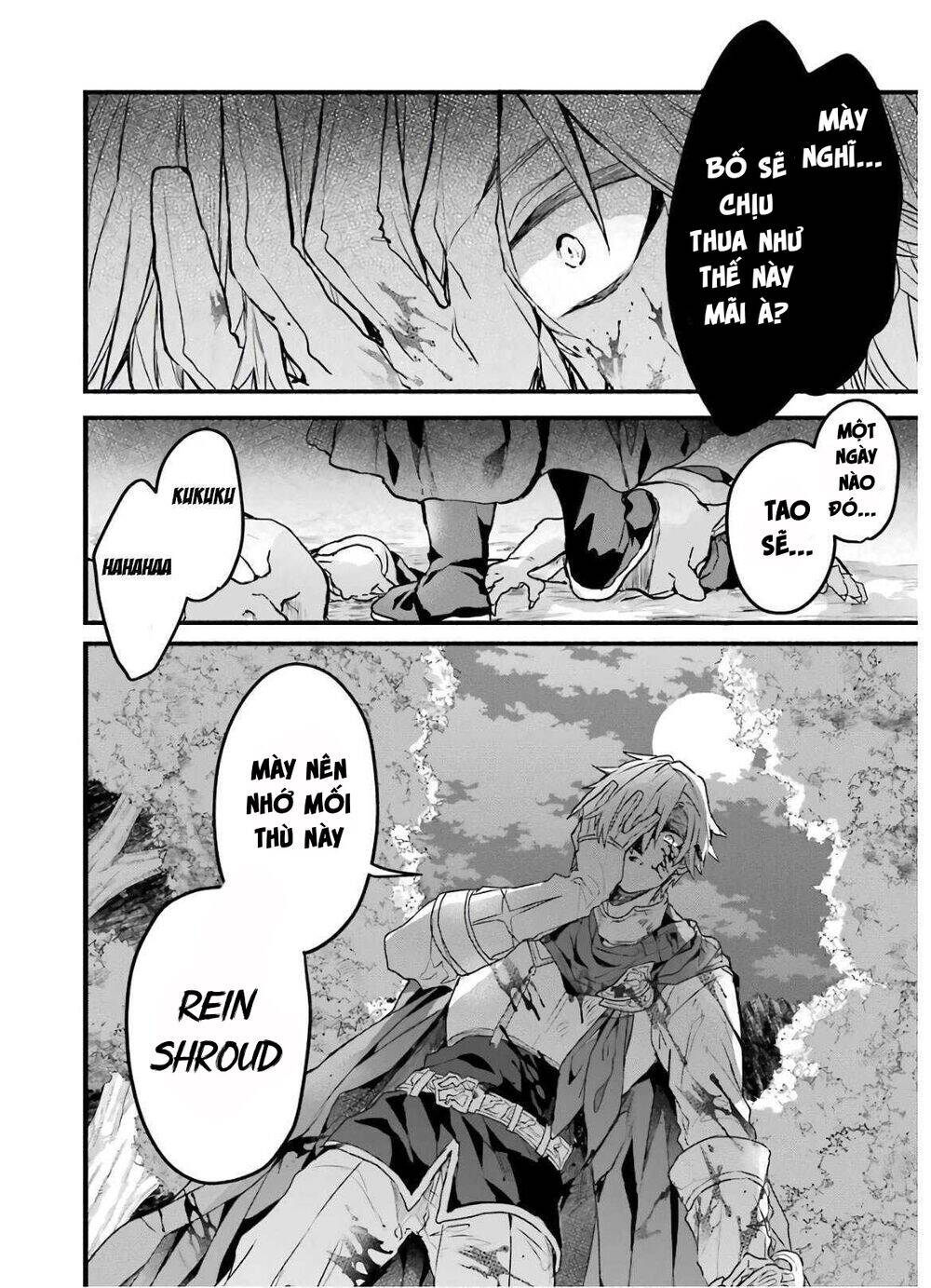 Yuusha Party Wo Tsuihou Sareta Beast Tamer, Saikyou Shuzoku Nekomimi Shojo To Deau Chapter 25 - 18