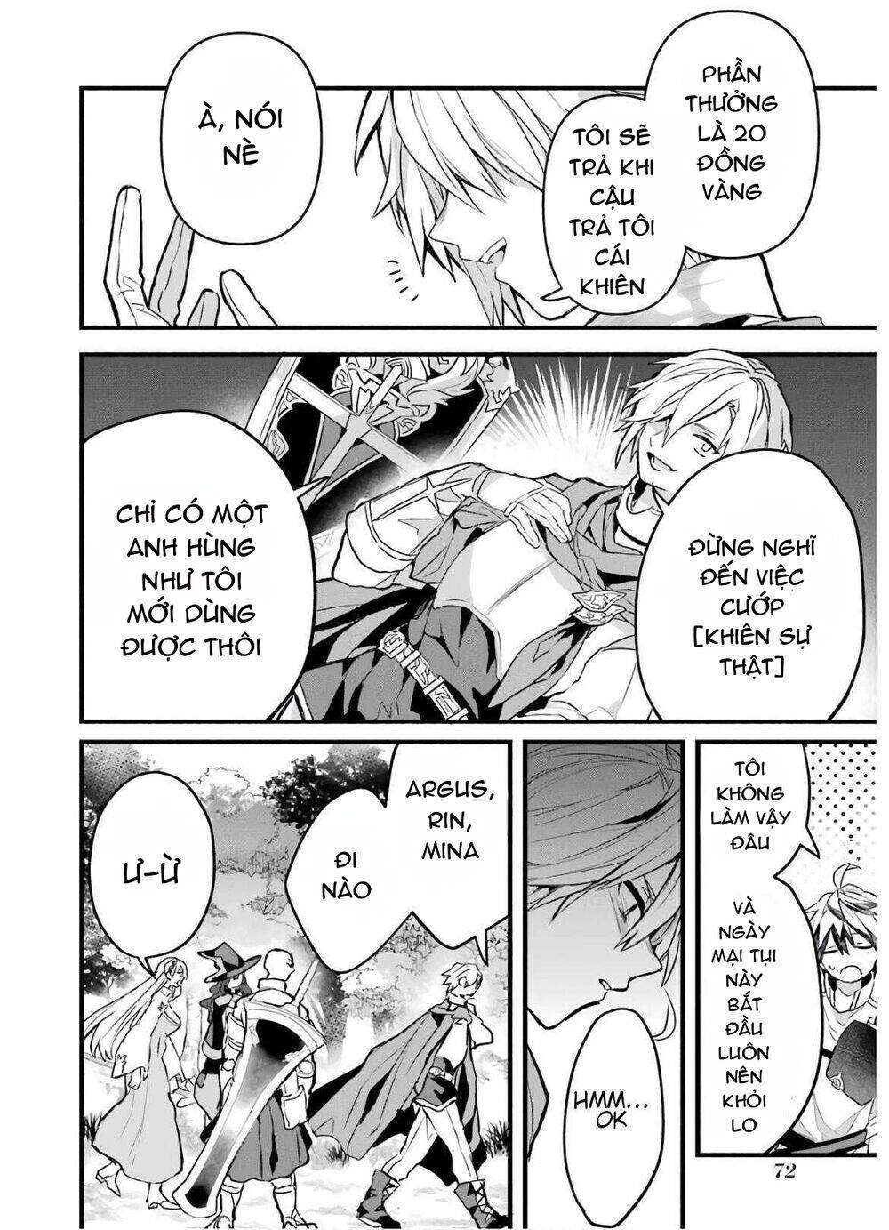 Yuusha Party Wo Tsuihou Sareta Beast Tamer, Saikyou Shuzoku Nekomimi Shojo To Deau Chapter 25 - 10