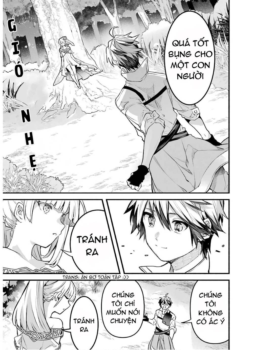 Yuusha Party Wo Tsuihou Sareta Beast Tamer, Saikyou Shuzoku Nekomimi Shojo To Deau Chapter 27 - 11