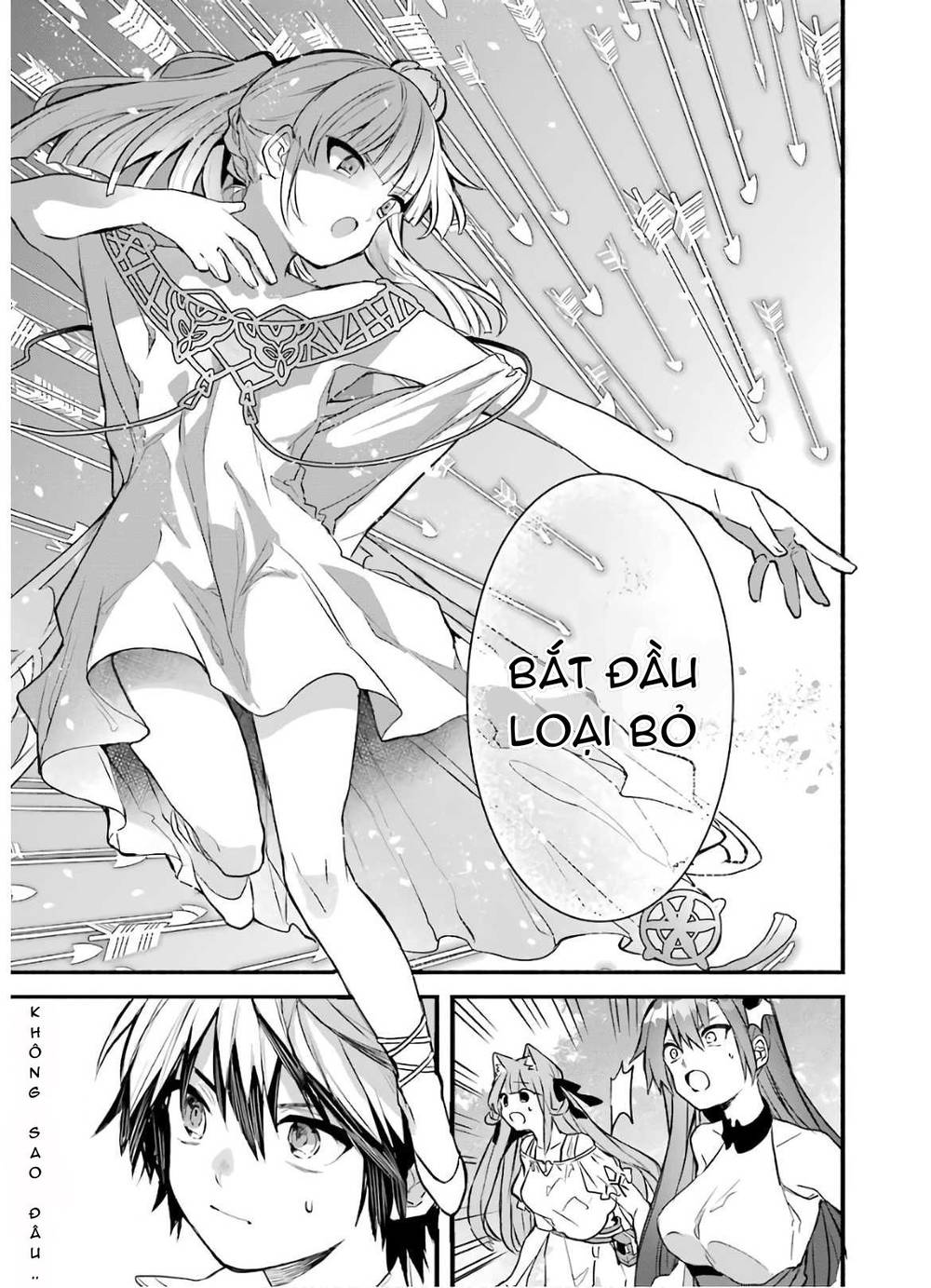 Yuusha Party Wo Tsuihou Sareta Beast Tamer, Saikyou Shuzoku Nekomimi Shojo To Deau Chapter 27 - 13